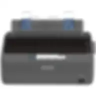Epson 24 Pin Dot Matrix Printer Lq-350