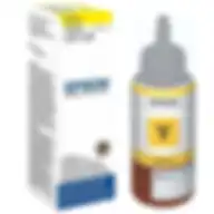 Epson Ink Bottle T6644 70ml Yellow