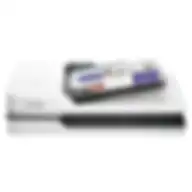 Epson Workforce A4, 1200 Dpi Wifi Ds-1660w