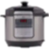 evvoli 15 In 1 Electric Pressure Cooker With Air Fryer Multi-Cooker 5.7 l 1500 kW COM6015S Black