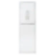 Evvoli Floor Standing Air Conditioner Heating And Cooling 36000 Btu R410a Evfs-36k-md-1