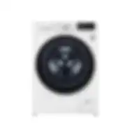 LG Washing Machine Front Load White 9Kg  F4R5Vygow