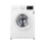 LG Washing Machine Front Load White 8Kg Fh2J3Tdnp0
