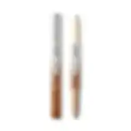 Sheglam Fine Line 2-in-1 Nose Contour & Highlight Pen-buff