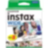 Fujifilm Instax Mini 10 Sheets White Film Photo Paper Snapshot Album Instant Print For Instax Mini 7s/8/25/90/9