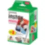 Fujifilm Instax Mini 20 Sheets White Film Photo Paper
