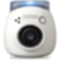Fujifilm Instax Pal Digital Camera White
