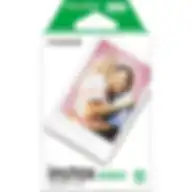 Fujifilm Mini Instax 10 Pieces Instant Camera Paper Polaroid Film