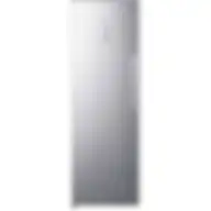 Hisense 356 Litre Upright Freezer Single Door Finish Silver Model FV356N4ASU