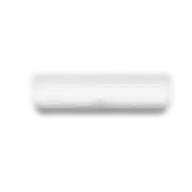 Gratus 1.5 Ton Split Air Conditioner ROTARY TYPE R410a GAS  GSAC18TRS
