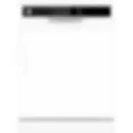Hoover 12 Place Setting Dishwasher -White_Hdw-V512-W