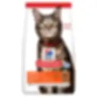 Hill's Science Plan Adult Cat Dry Food With Lamb 1.5kg
