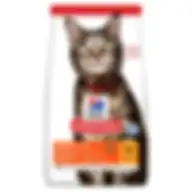 Hill's Science Plan Adult Cat Food Dry With Chicken 1.5kg