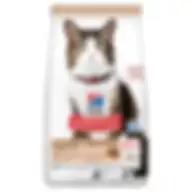 Hill's Science Plan Adult Culinary Creations With Salmon & Carrots Cat Dry Food 1.5 Kg
