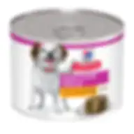 Hill's Science Plan Adult Small & Mini Mousse Wet Dog Food With Chicken 200g