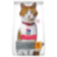 Hill's Science Plan Adult Sterilised Cat Young Dry Food With Chicken 3 Kg