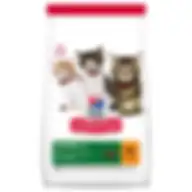 Hill's Science Plan Kitten Food With Chicken Dry Cat Food 1.5kg
