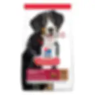 Hill's Science Plan Large Breed Adult With Lamb & Rice Dog Food Dry 14kg