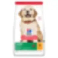Hill's Science Plan Large Breed Puppy Dry Dog Food With Chicken 2.5kg