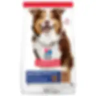 Hill's Science Plan Medium Mature Adult 7+ Dry Dog Food With Lamb & Rice 2.5kg