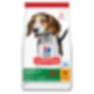 Hill's Science Plan Medium Puppy Dry Dog Food With Chicken 800g