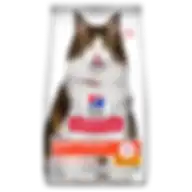 Hill's Science Plan Perfect Digestion Adult Cat Food Dry With Chicken & Brown Rice 1.5kg