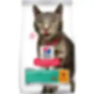 Hill's Science Plan Perfect Weight Adult Dry Cat Food With Chicken 2.5kg