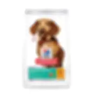 Hill's Science Plan Perfect Weight Small & Mini Adult Dry Dog Food With Chicken 1.5kg