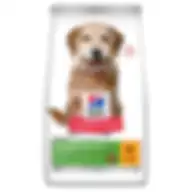 Hill's Science Plan Senior Vitality Small & Mini Mature Adult Dry Dog Food With Chicken & Rice 1.5kg