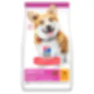 Hill's Science Plan Small & Mini Adult Dog Food Dry With Chicken 10kg