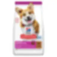 Hill's Science Plan Small & Mini Adult Dry Dog Food With Lamb & Rice 1.5kg