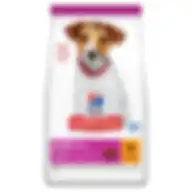 Hill's Science Plan Small & Mini Puppy Dry Dog Food With Chicken 6kg
