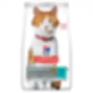Hill's Science Plan Sterilised Cat Adult Dry Food With Tuna 1.5kg