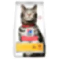 Hill's Science Plan Urinary Health Adult Cat Food Dry With Chicken 1.5kg