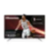 Hisense 75 Inch 4K Ultra Hd Smart Led Tv 75A7Hq