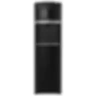 Hitachi Water Dispenser Bottom Loading, Hot Cold And Ambient Temperature Black Hwd-b30000