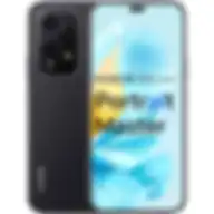 Honor 200 Lite Dual Sim 8GB Ram 256GB 5G Midnight Black