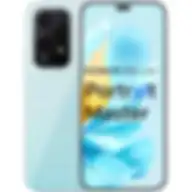 Honor 200 Lite Dual Sim 8GB Ram 256GB 5G Starry Blue