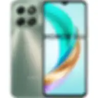 Honor X6b Dual Sim 6GB Ram 256GB 4G Forest Green