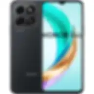 Honor X6b Dual Sim 6GB Ram 256GB 4G Midnight Black