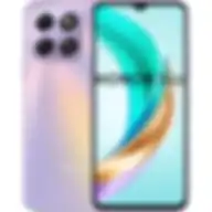 Honor X6b Dual Sim 6GB Ram 256GB 4G Starry Purple
