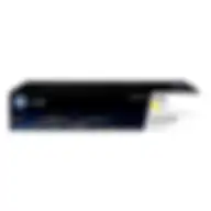 Hp 117a Original Laser Toner Cartridge W2072a Yellow