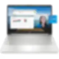 Hp 15dy Laptop, 11th Gen Intel Core I5-1135g7 Processor, 16GB Ram, 512GB Ssd Storage, 15.6 Full Hd Ips Display, Windows 10 Home, Hp Fast Charge, Silver