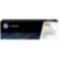 Hp 201a Laserjet Toner Cartridge Cf402a Yellow
