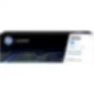 Hp 203a Laserjet Ink Toner Cartridge Cyan Cf541a