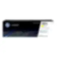 Hp 207a Original Laserjet Toner Cartridge Yellow