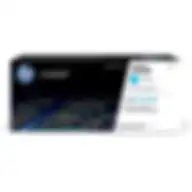 Hp 212a W2121a Toner Cartridge Cyan