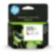 Hp 305xl High Yield Original Ink Cartridge 3ym62ae Black