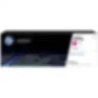 Hp 415a Original Laserjet Toner Cartridge W2033a Magenta