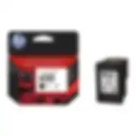 Hp 650 Original Ink Cartridge Cz101ak Black